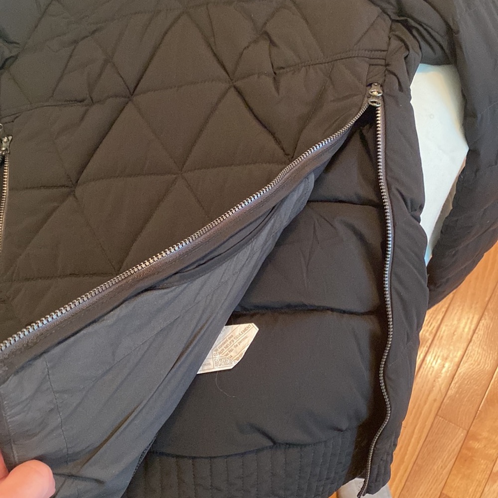Lululemon jacket - Picture 6 of 11